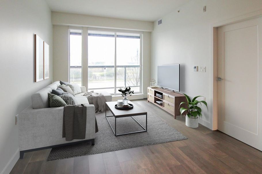 206 5733 Alberta Street Vancouver, BC - 2