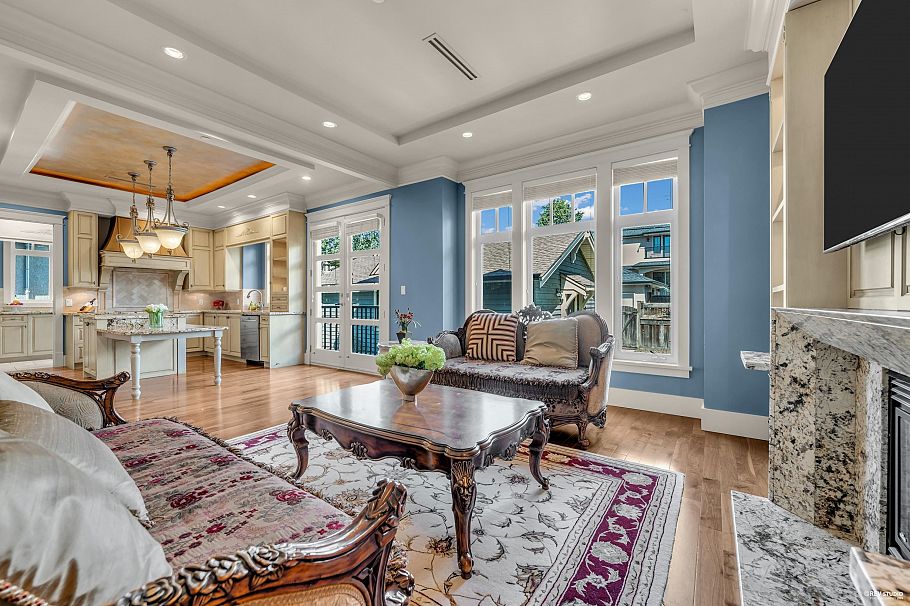 4019 W 40th Avenue Vancouver, BC - 11