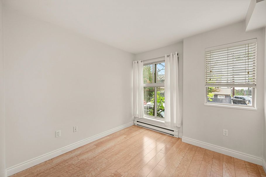 206 688 E 16th Avenue Vancouver, BC - 17