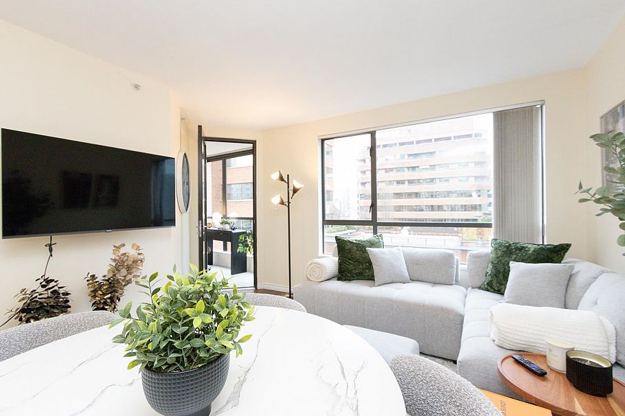 1501 1189 HOWE STREET, Vancouver BC V6Z 2X4 Vancouver, BC - 15