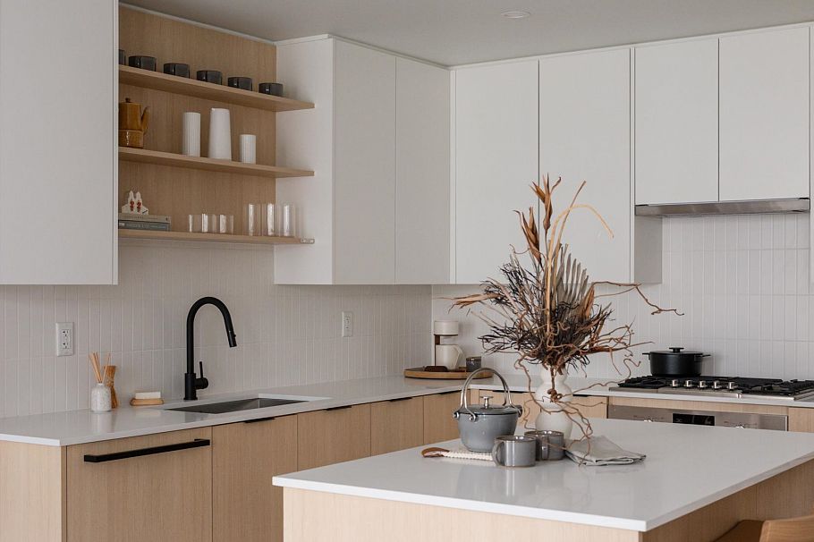 216 2045 Heritage Park Lane North Vancouver, BC - 5