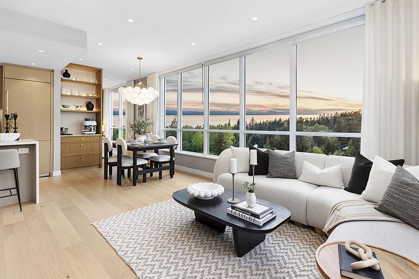 614 6036 Gray Avenue Vancouver, BC - 2