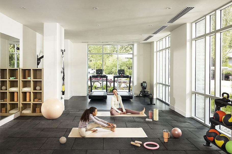 407 2385 Emery Court North Vancouver, BC - 18