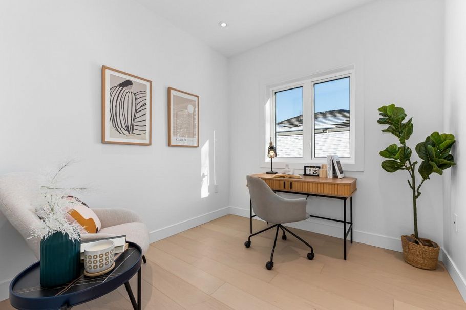 1 1315 W 64th Avenue Vancouver, BC - 13