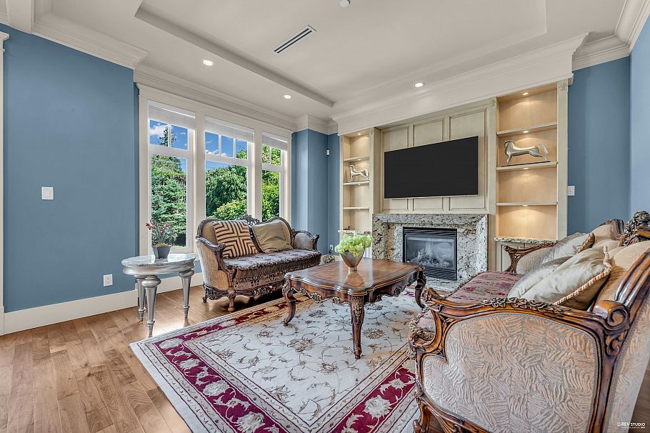 4019 W 40th Avenue Vancouver, BC - 10