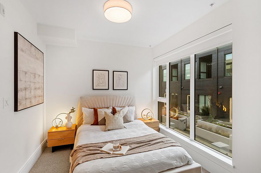 577 W 26th Avenue Vancouver, BC - 13