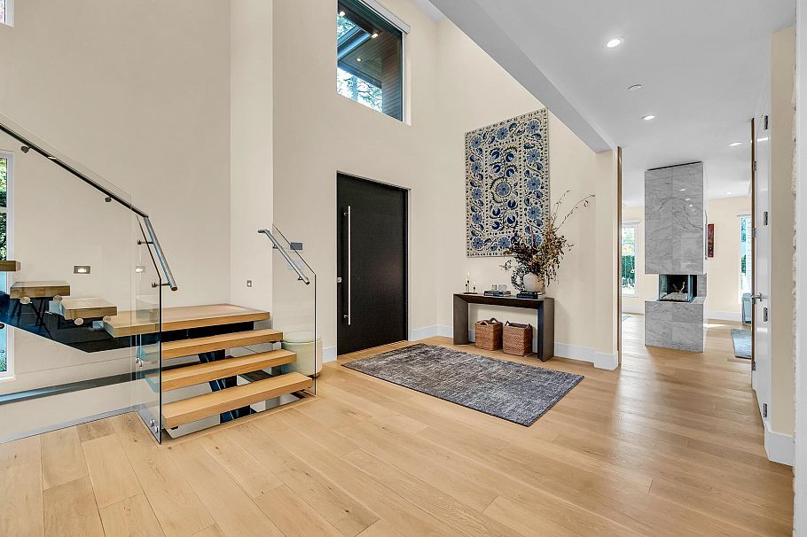 5141 Sarita Avenue North Vancouver, BC - 3