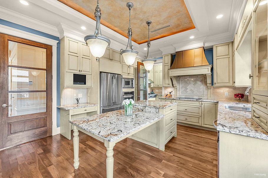 4019 W 40th Avenue Vancouver, BC - 14