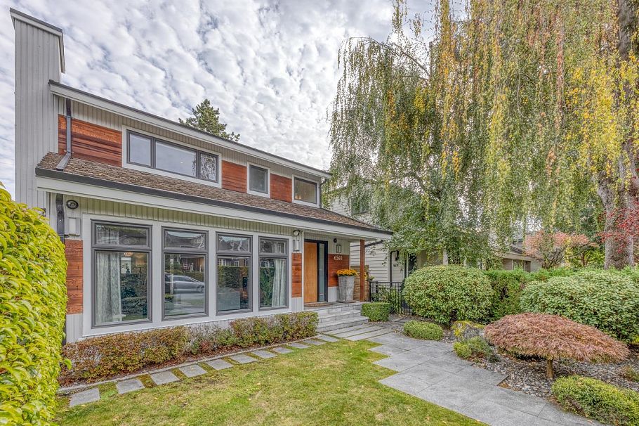 6568 Vine Street Vancouver, BC - 2