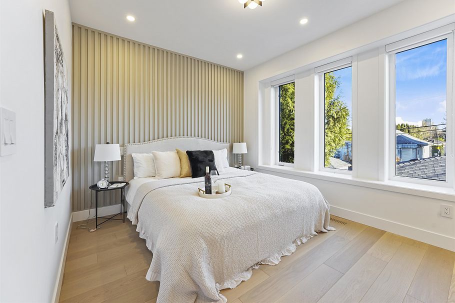 2 1322 E 13th Avenue Vancouver, BC - 17