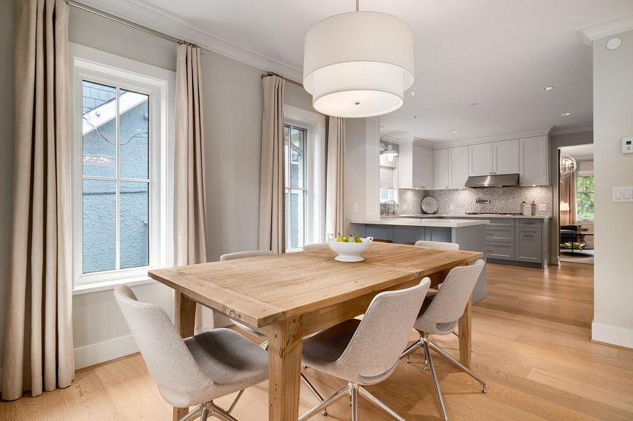 3336 W 38th Avenue Vancouver, BC - 11