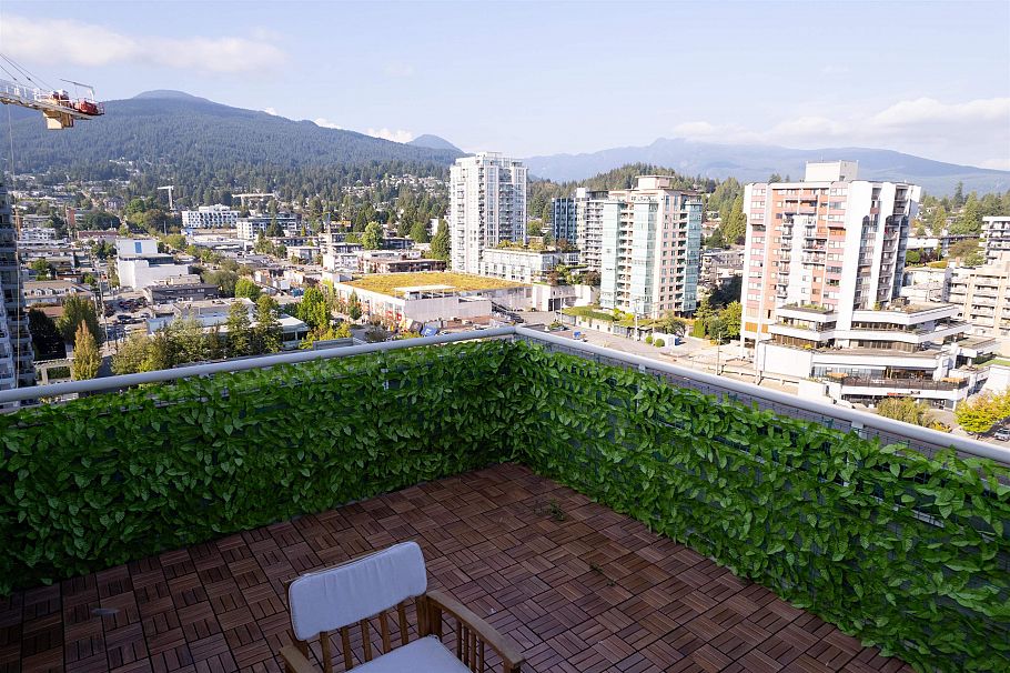 1604 121 W 15th Street North Vancouver, BC - 31