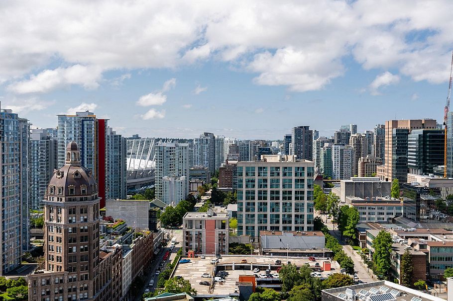 2705 108 W Cordova Street Vancouver, BC - 25