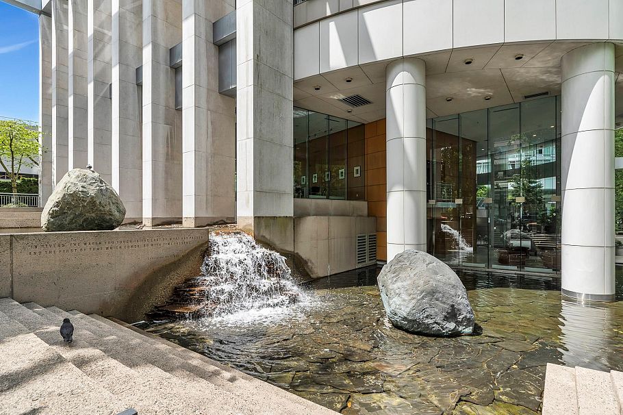 3003 1200 Alberni Street Vancouver, BC - 29