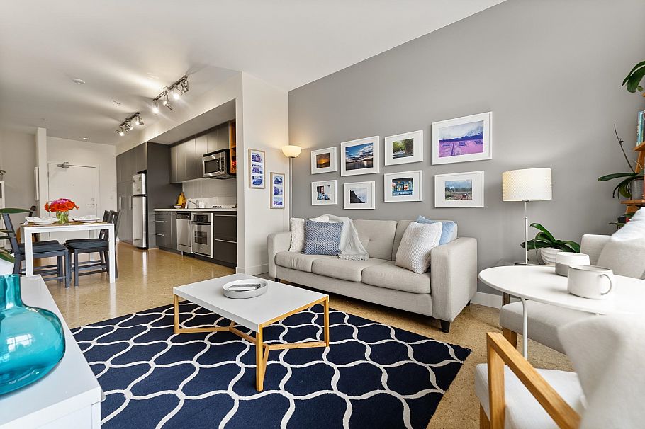 314 2828 Main Street Vancouver, BC - 7