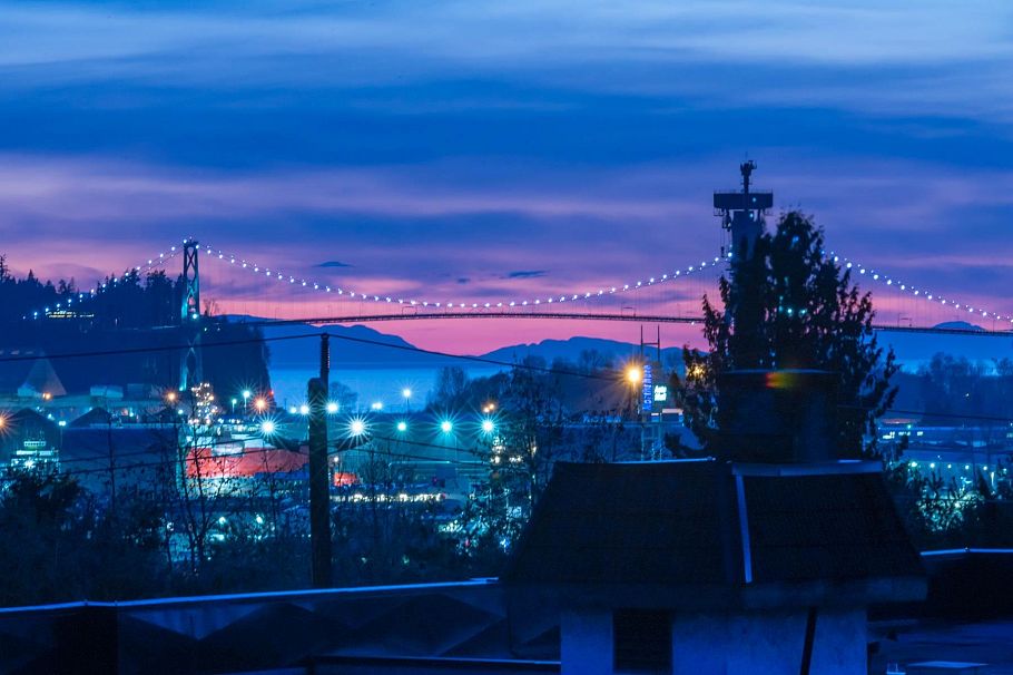 305 235 W 4th Street North Vancouver, BC - 22