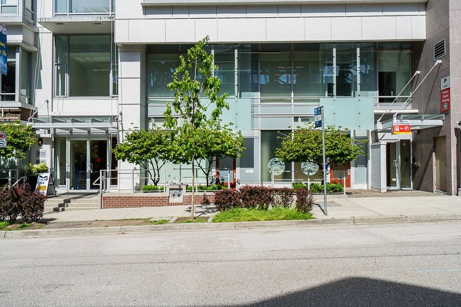 810 821 Cambie Street Vancouver, BC - 23