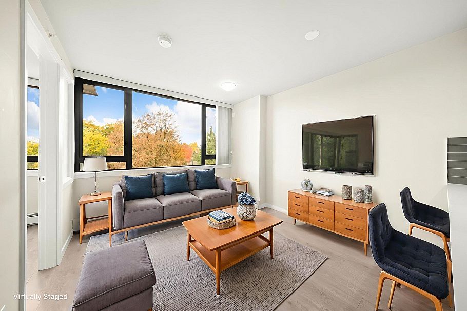 308 2711 Kingsway Vancouver, BC - 6