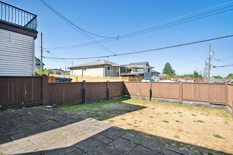 3849 Windermere Street Vancouver, BC - 30