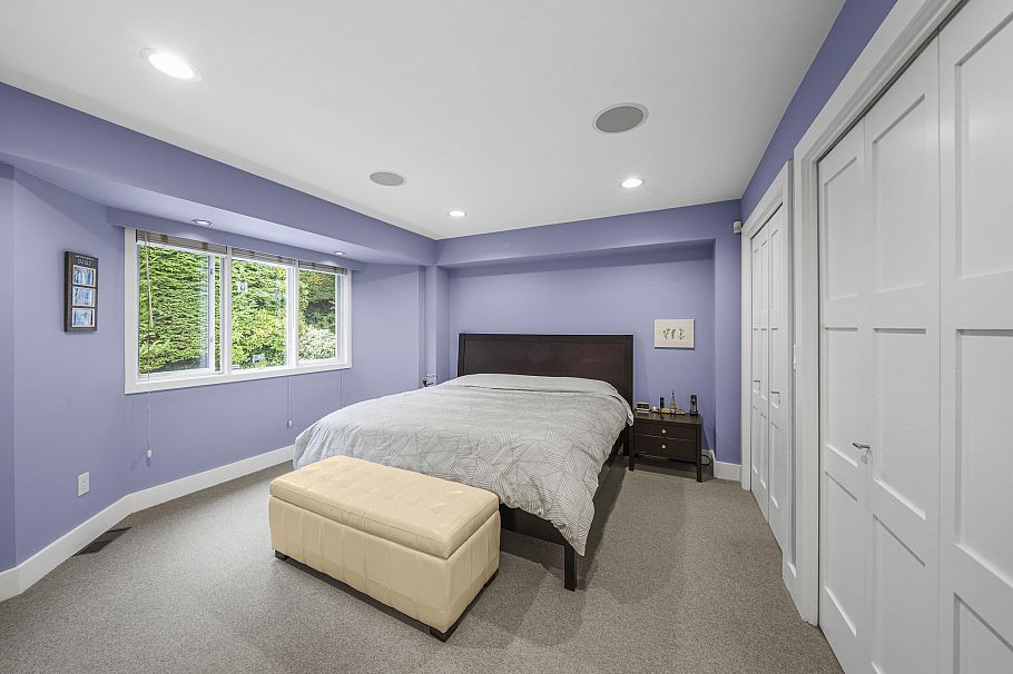 5154 Ranger Avenue North Vancouver, BC - 18