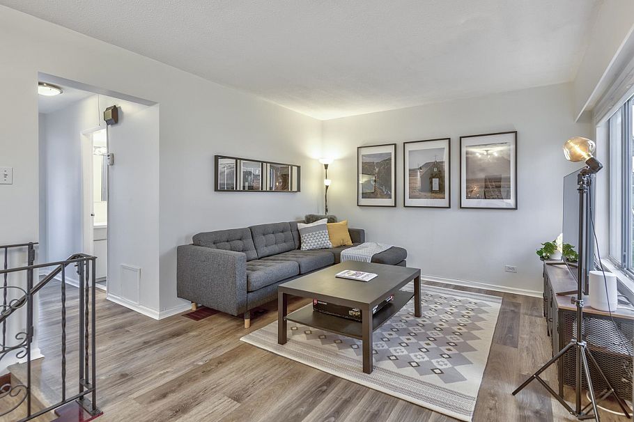 3609 E 29th Avenue Vancouver, BC - 5