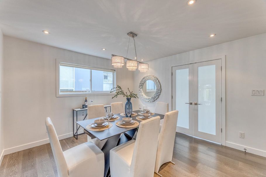 6568 Vine Street Vancouver, BC - 9