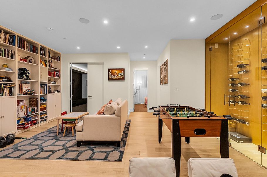 5141 Sarita Avenue North Vancouver, BC - 38