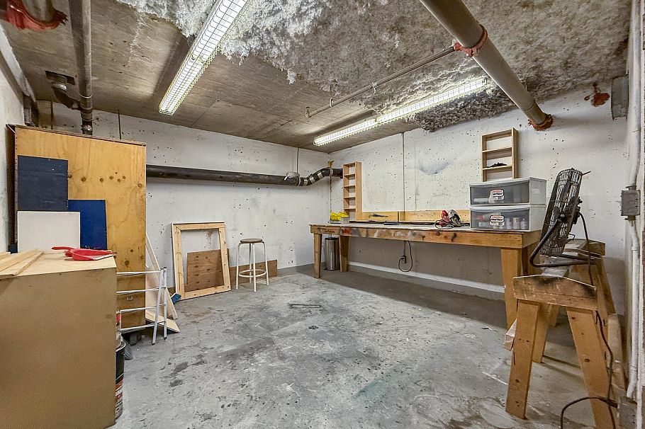 314 2828 Main Street Vancouver, BC - 19