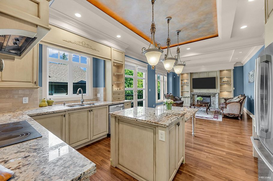 4019 W 40th Avenue Vancouver, BC - 13