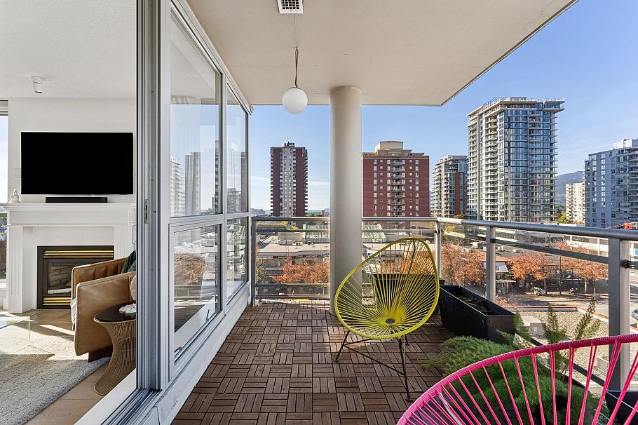 601 108 E 14th Street North Vancouver, BC - 31