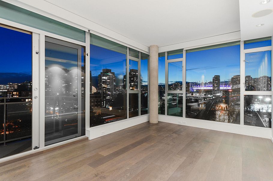 801 221 Union Street Vancouver, BC - 20