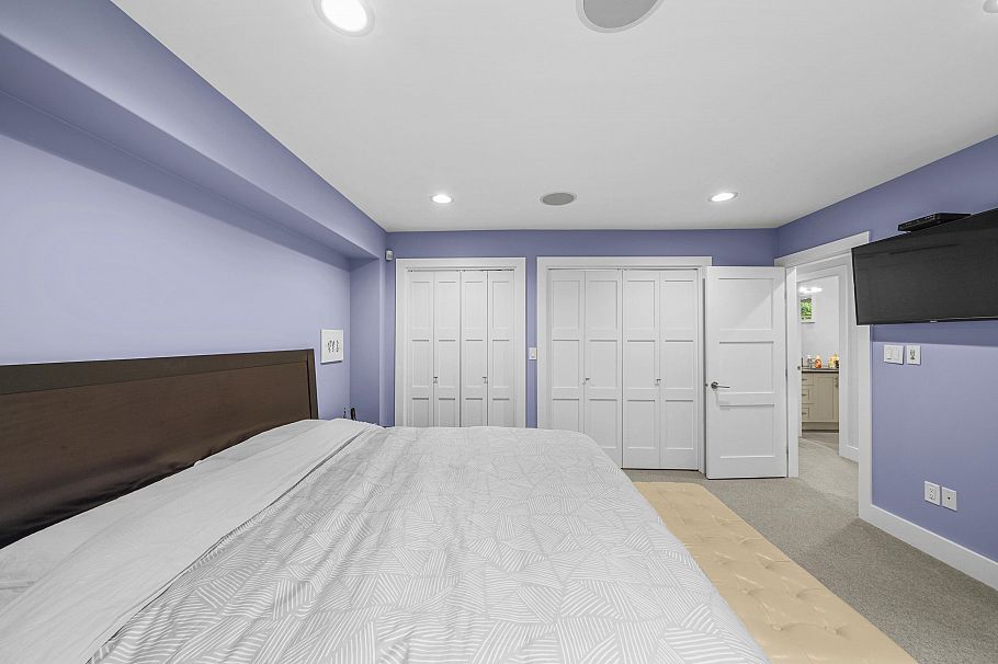 5154 Ranger Avenue North Vancouver, BC - 20