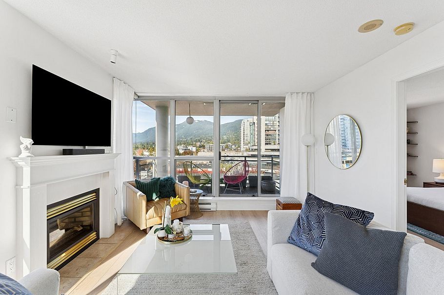 601 108 E 14th Street North Vancouver, BC - 7