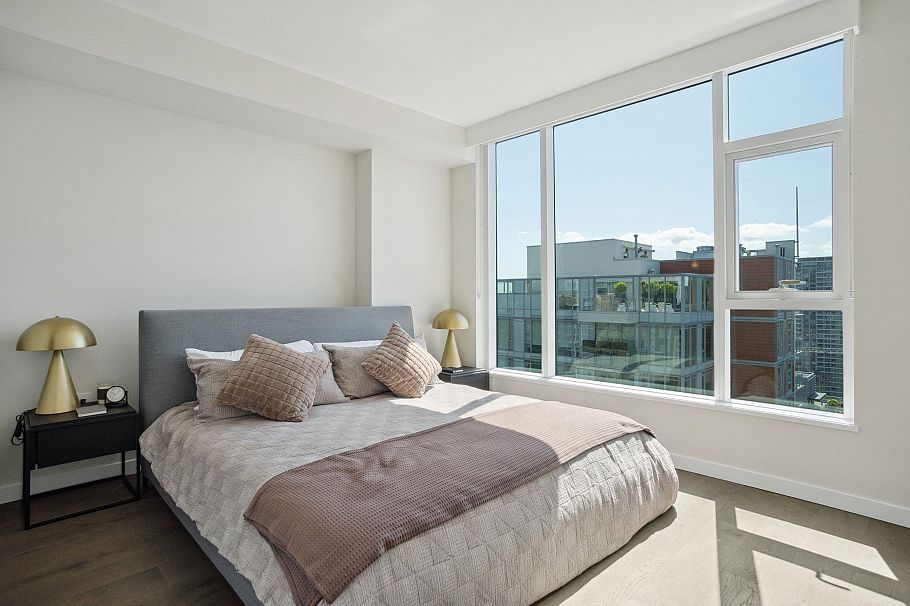 3303 1335 Howe Street Vancouver, BC - 16