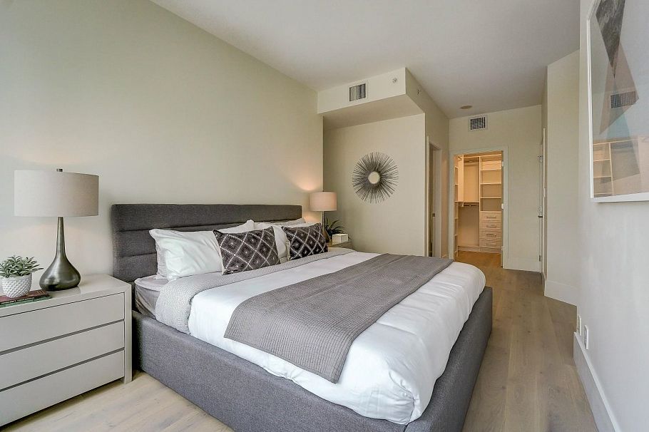 903 1211 Melville Street Vancouver, BC - 6