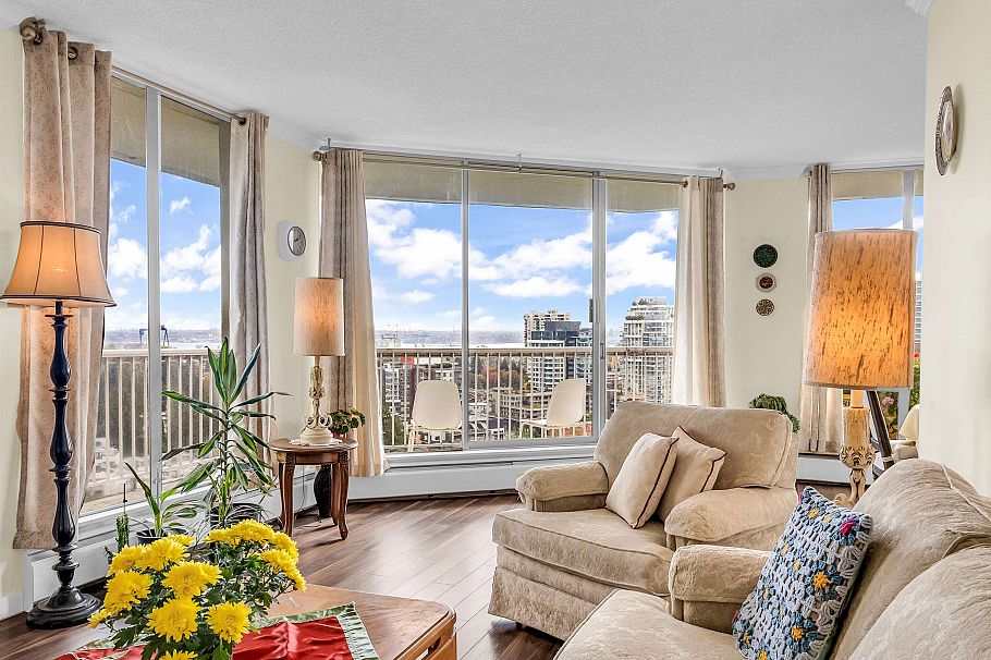 1609 2024 Fullerton Avenue North Vancouver, BC - 6