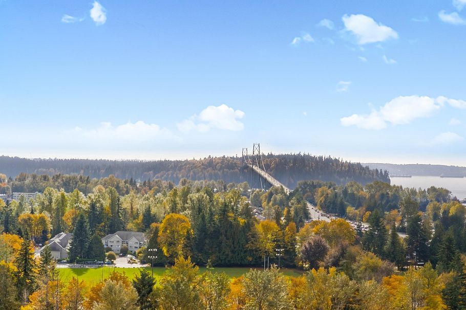 1609 2024 Fullerton Avenue North Vancouver, BC - 1