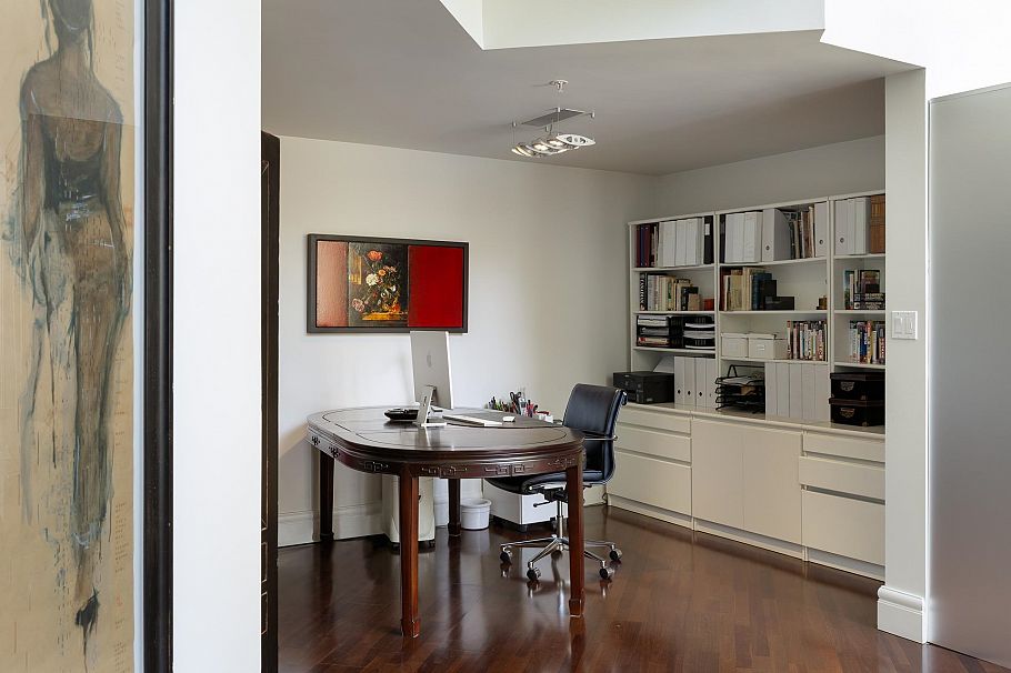 401 988 Richards Street Vancouver, BC - 18