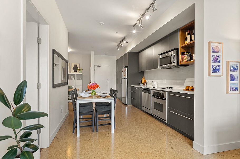 314 2828 Main Street Vancouver, BC - 6