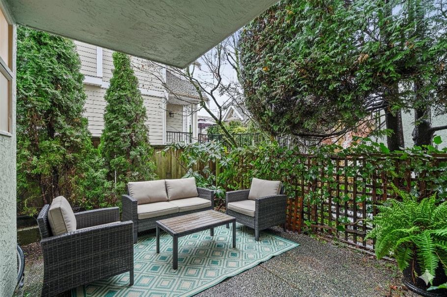 2 410 Mahon Avenue North Vancouver, BC - 4