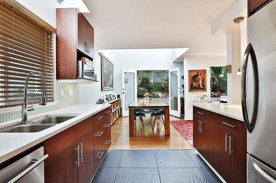 2610 Point Grey Road Vancouver, BC - 8