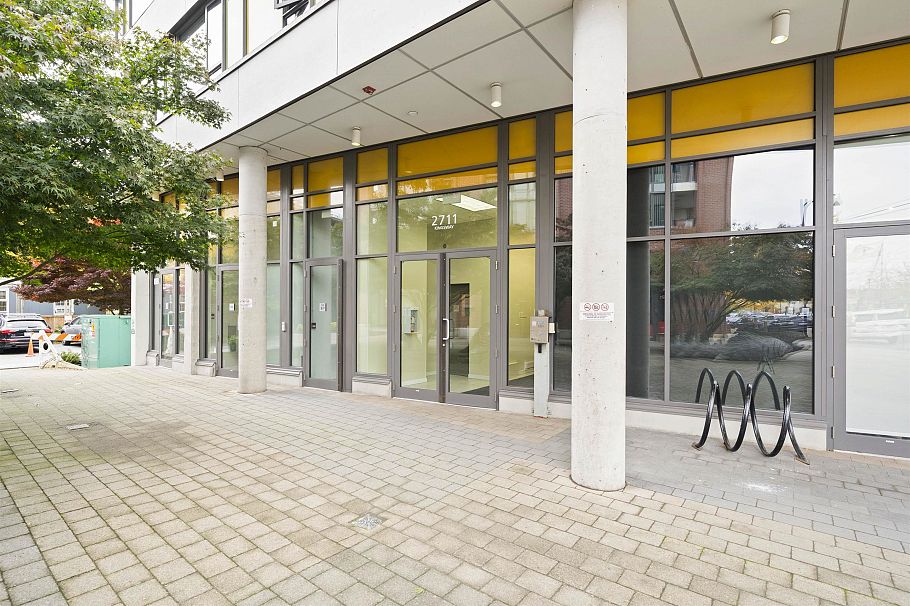 308 2711 Kingsway Vancouver, BC - 2