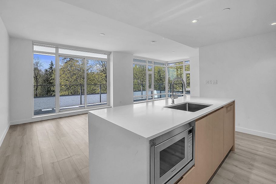 602 1500 Fern Street North Vancouver, BC - 19