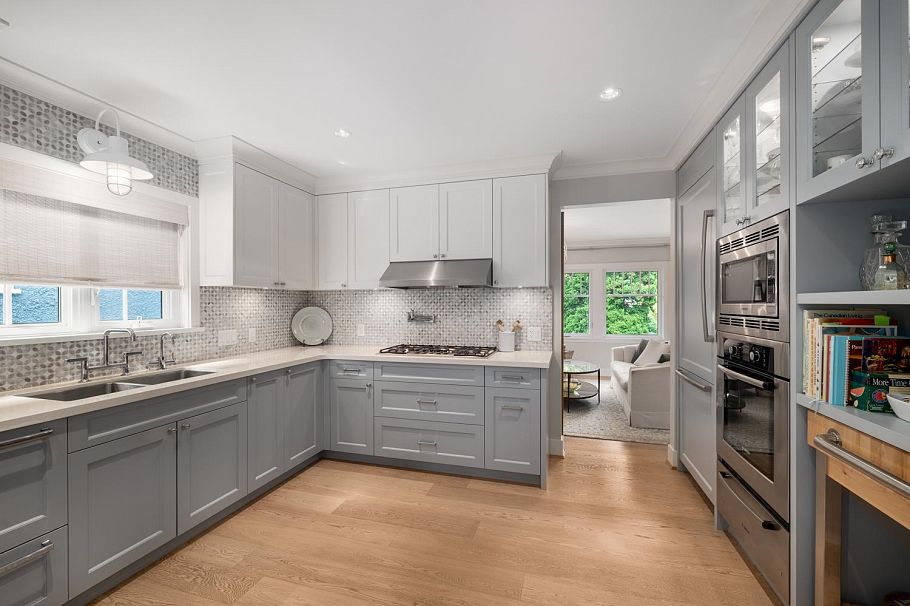 3336 W 38th Avenue Vancouver, BC - 14