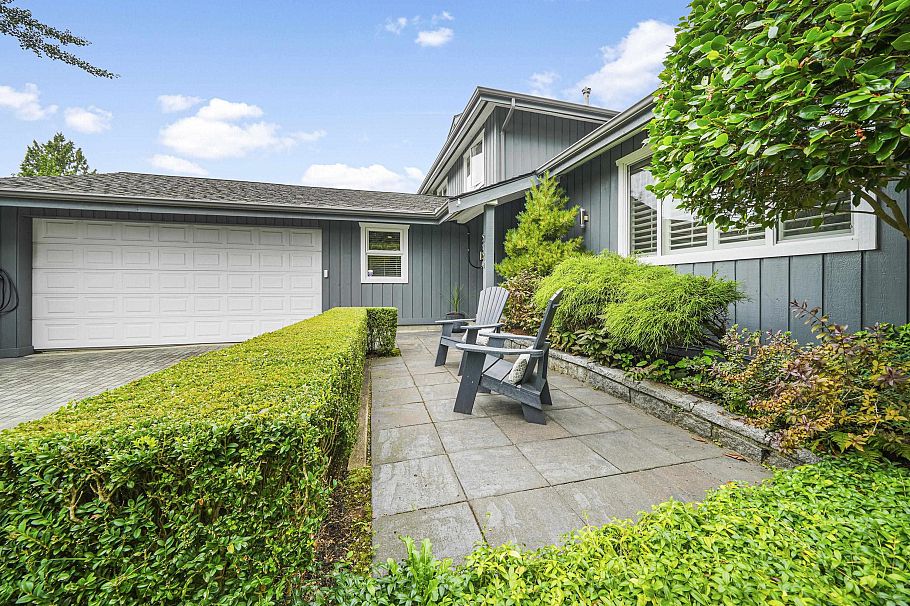 5154 Ranger Avenue North Vancouver, BC - 3