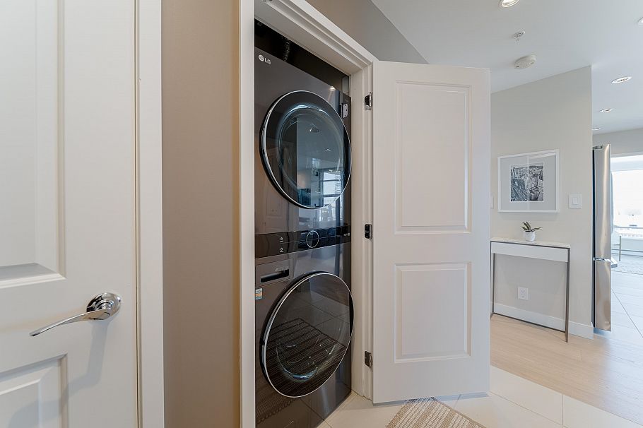 1102 1333 W 11th Avenue Vancouver, BC - 19