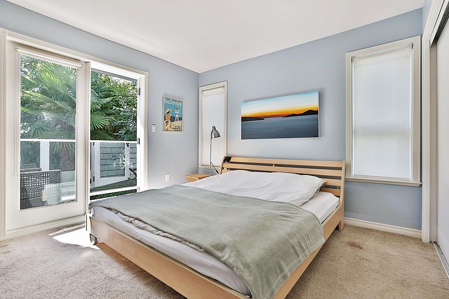 2610 Point Grey Road Vancouver, BC - 9