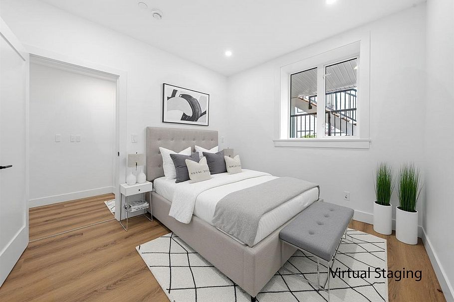 2530 Mcgill Street Vancouver, BC - 16