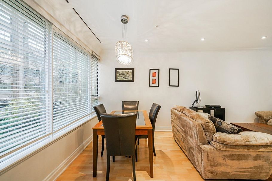 302 1177 Hornby Street Vancouver, BC - 13