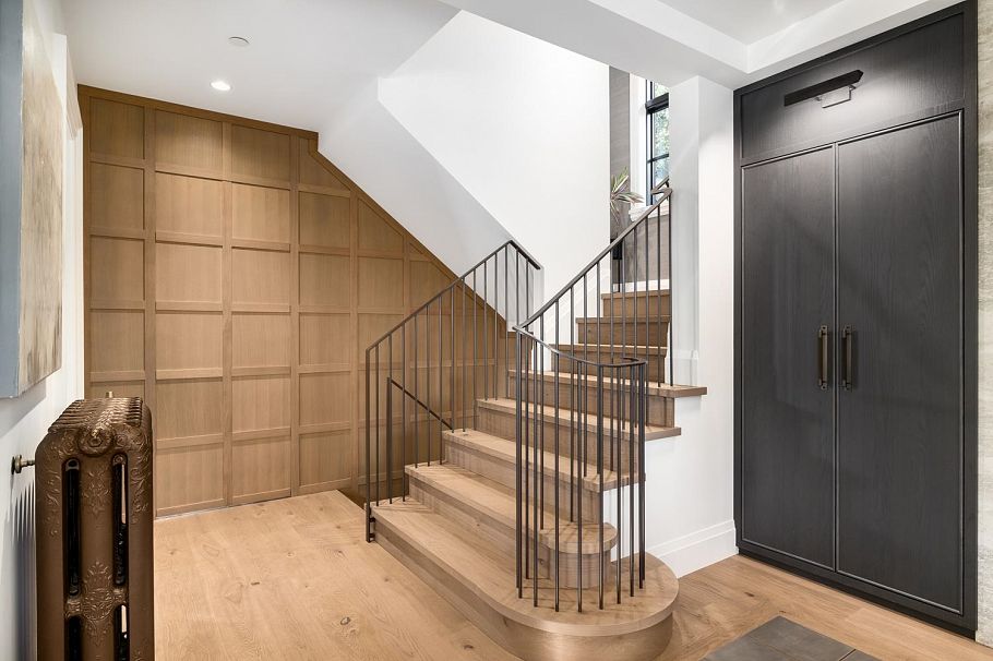 2023 W 36th Avenue Vancouver, BC - 4